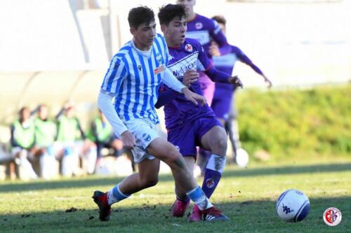 ACF FIORENTINA VS SPAL 42